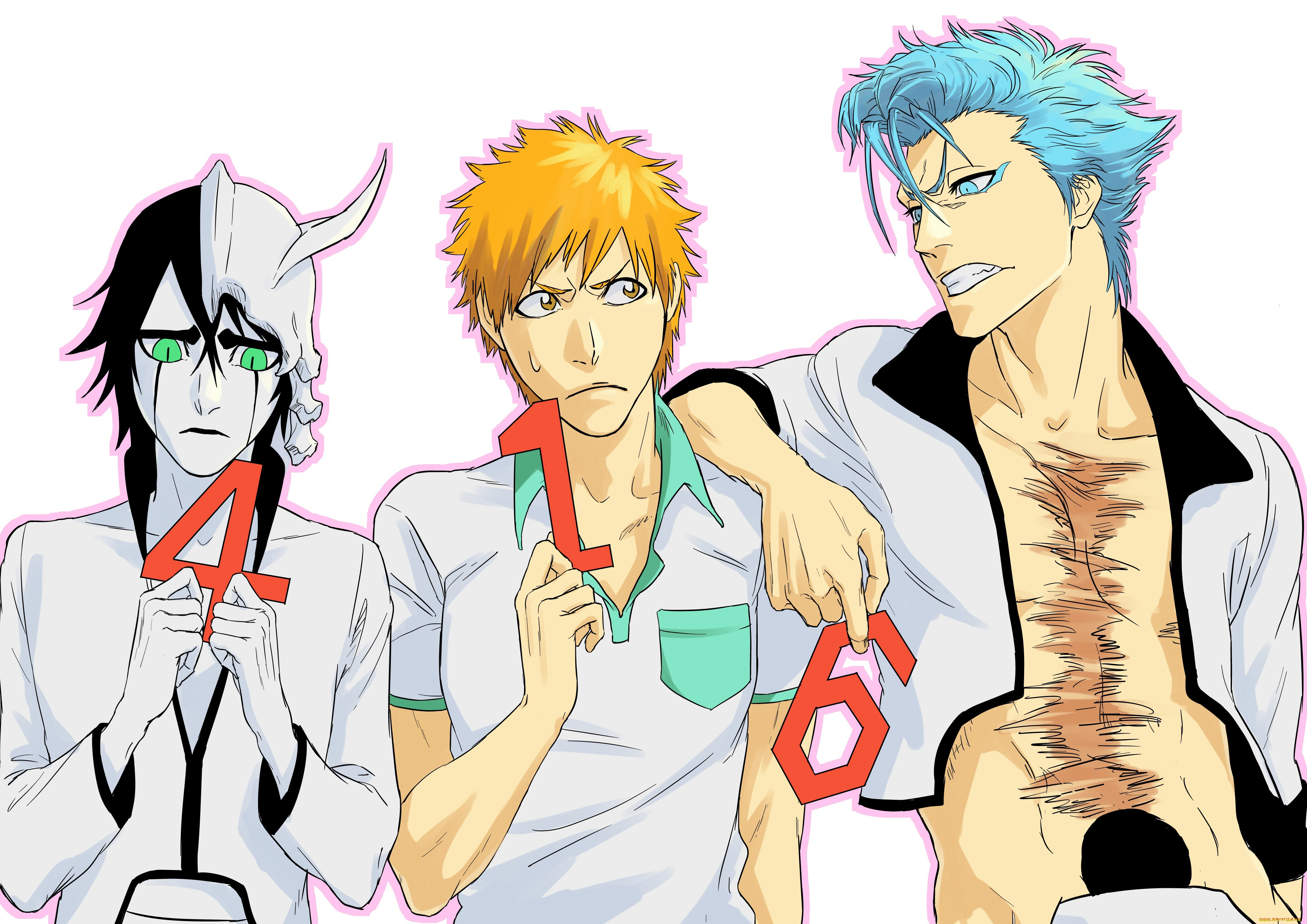 , bleach, 